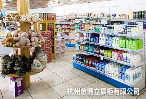 杭州商超貨架批發(fā)廠家與湖州批發(fā)商 構(gòu)建長三角地區(qū)商超供應(yīng)鏈的重要樞紐